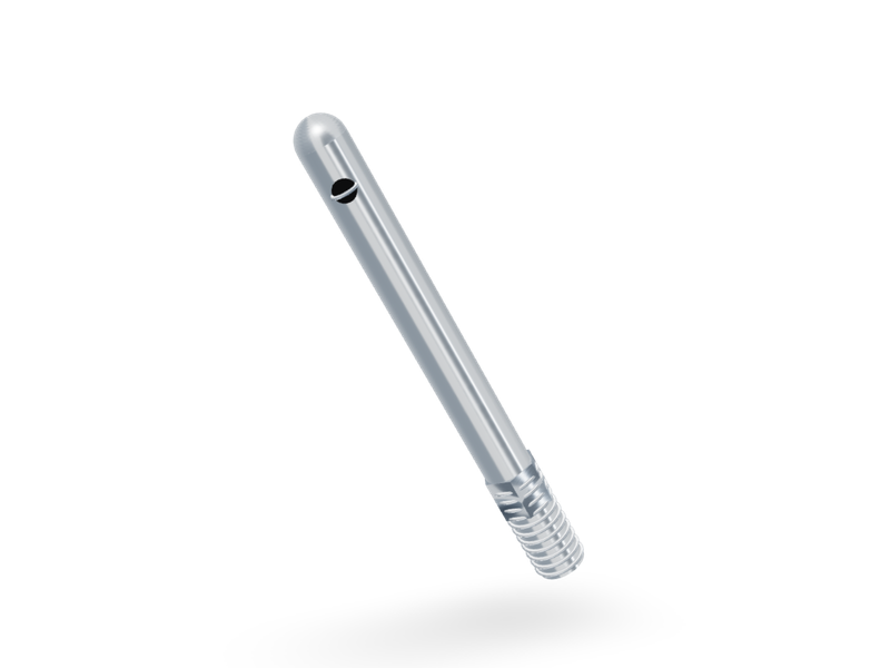 Kjerneutdriver, 1¼", T.D.B.S.
